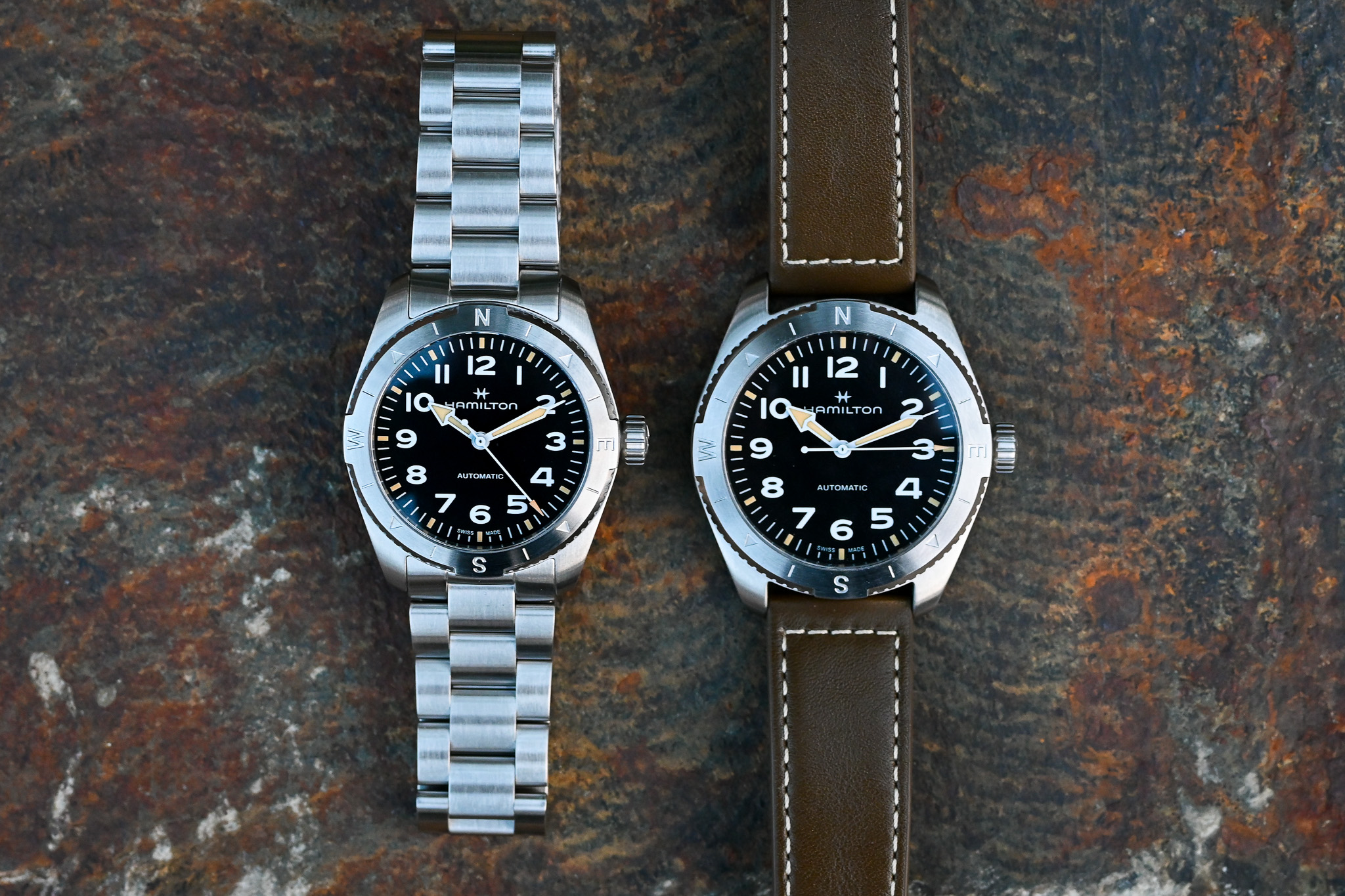 Hamilton Khaki Field Expedition Review