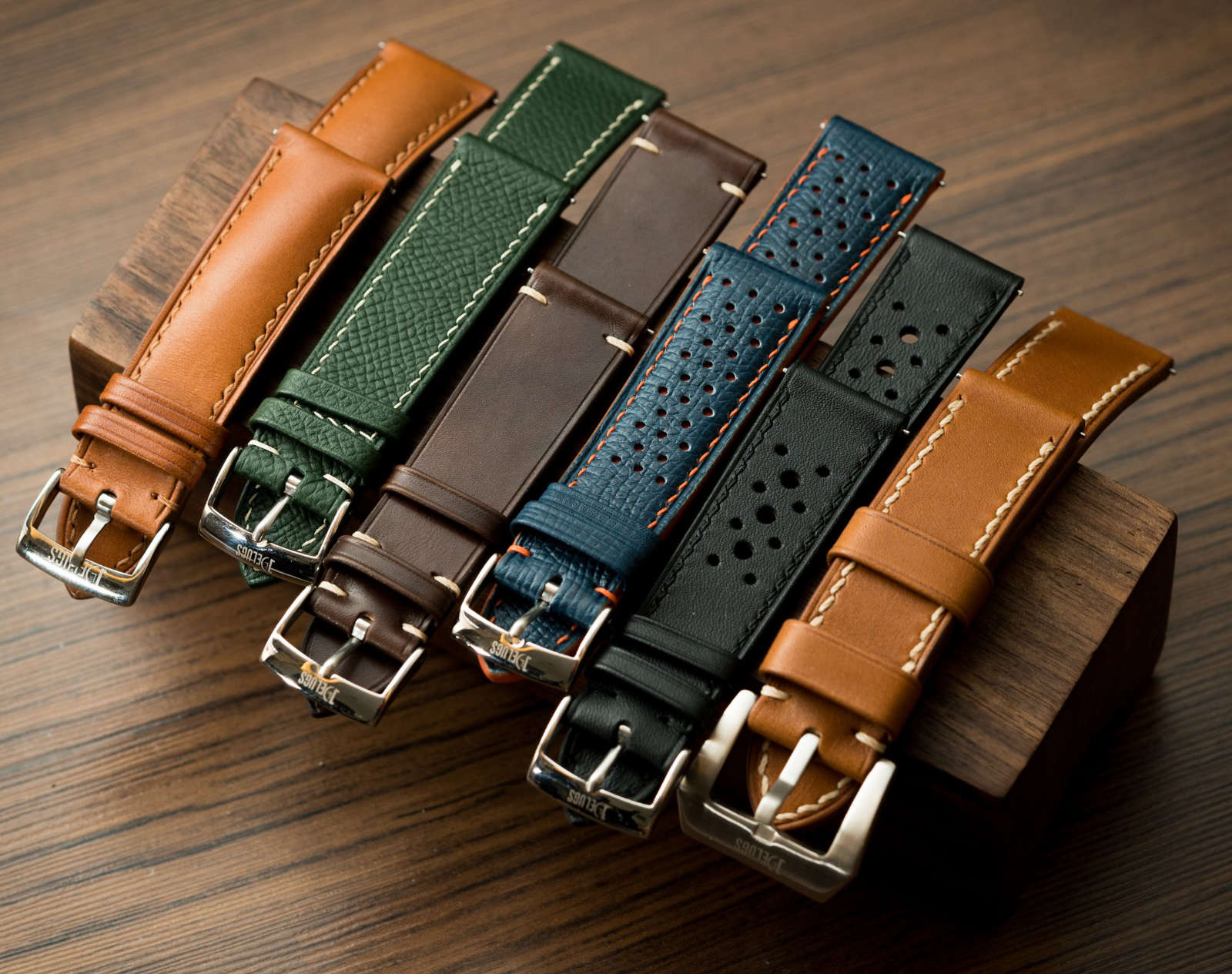 In Conversation with: Kenneth Kuan, founder of Delugs