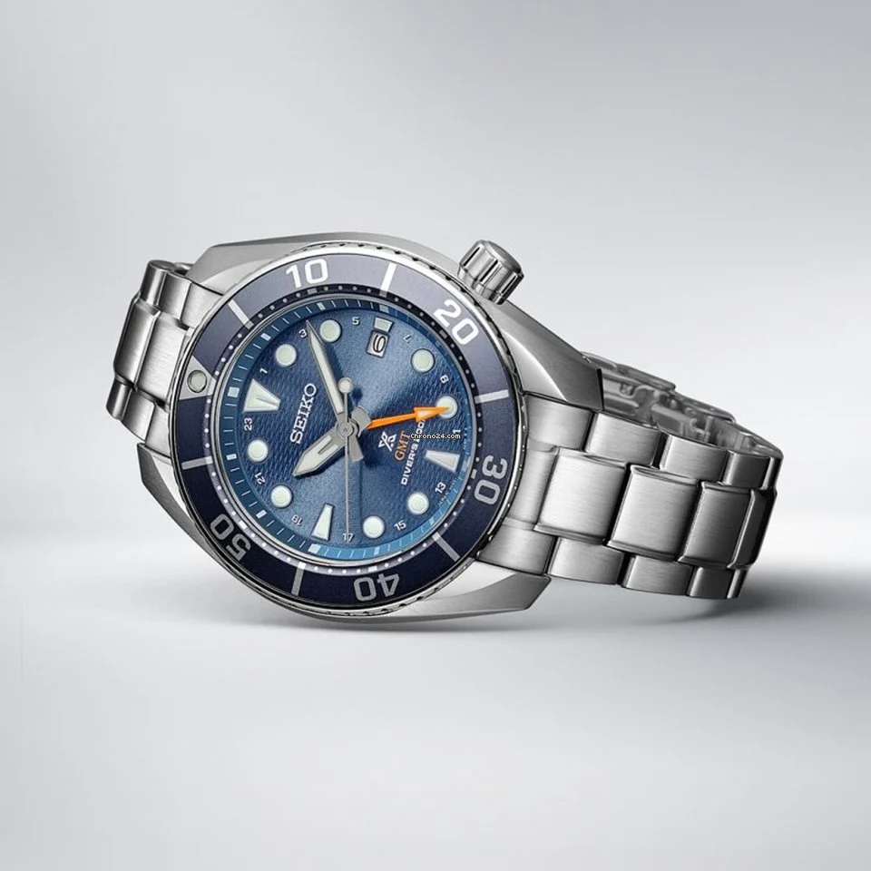 Seiko Caliber 5K65