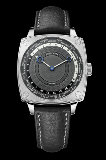 Showing at WatchTime New York: Voutilainen TMZ CSW