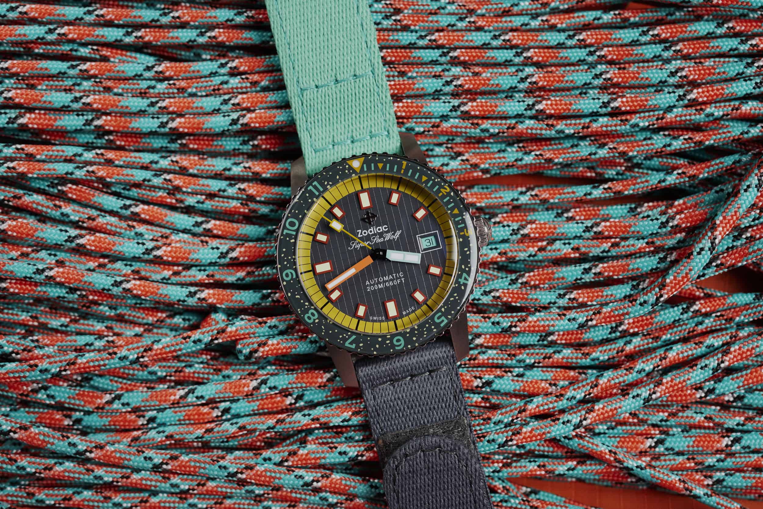The Three Watch Collection for ,000: Reader Edition – Alec Dent