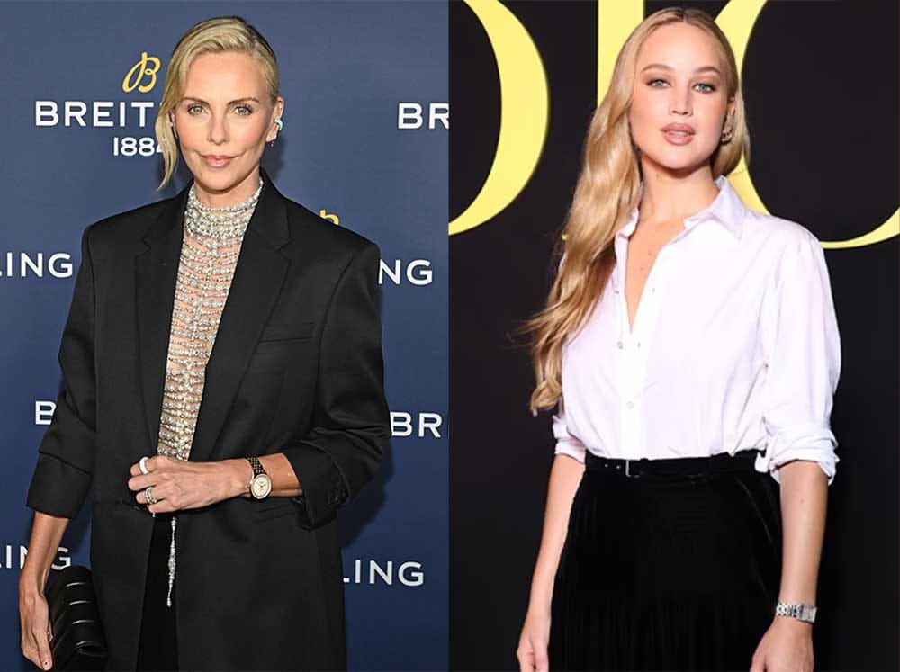 Time to Shine: Celeb Watch Roundup from Exhilarating Fashion Month