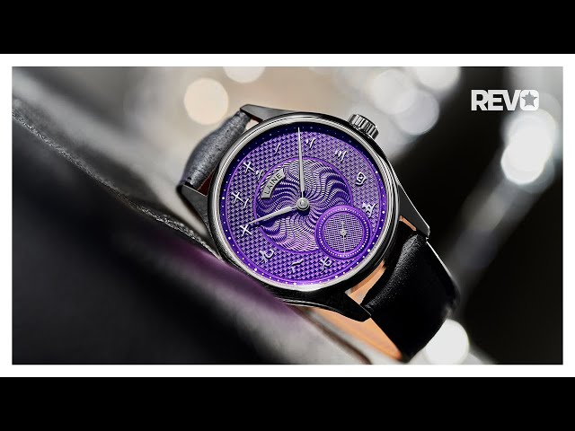 Up Close with Torsti Laine X Revolution ‘One Love’ Chinese Numerals