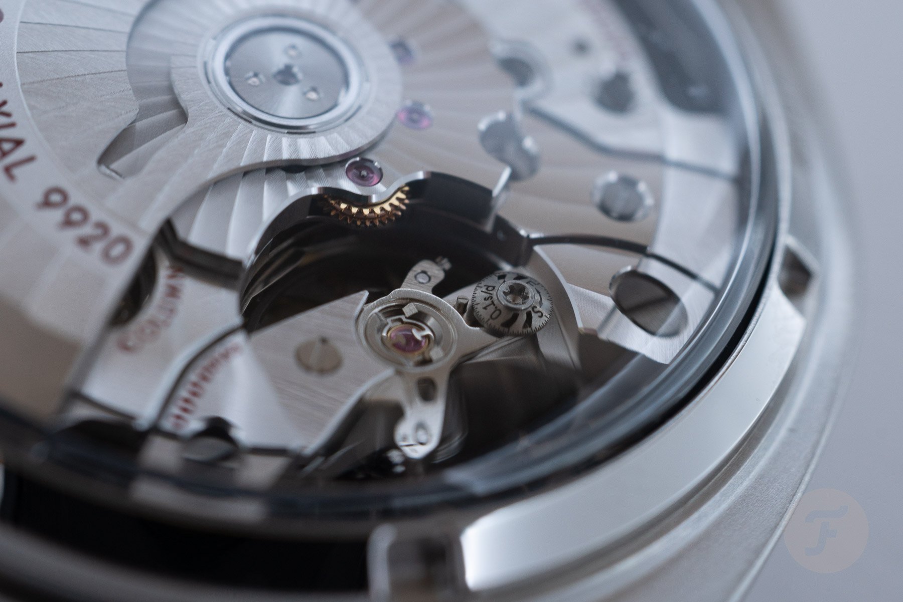 The Omega Speedmaster With The Spirate System — The Super Racing Is Blazing The Trail