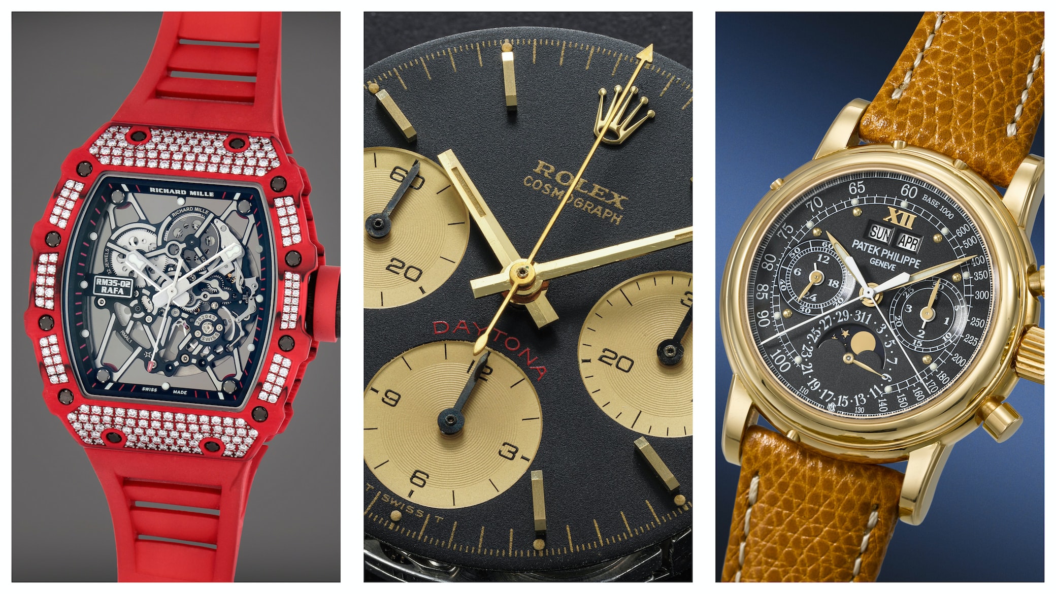 Auctions: Playing ‘Fantasy Watches’ Ahead Of The 2023 Geneva Fall Auctions