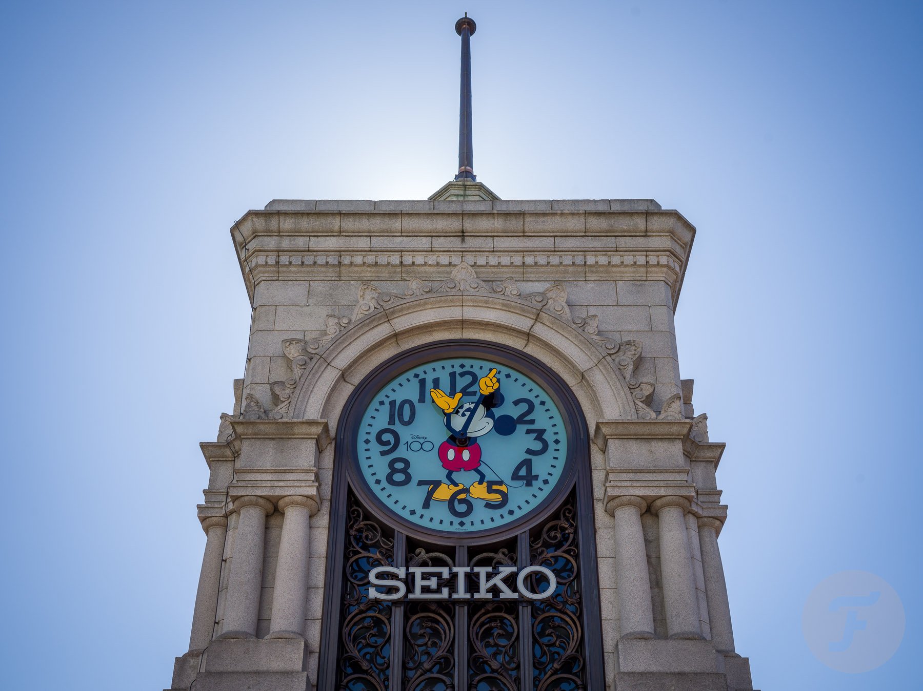 The Grand Seiko Media Experience Tour 2023 In Japan — Part 1