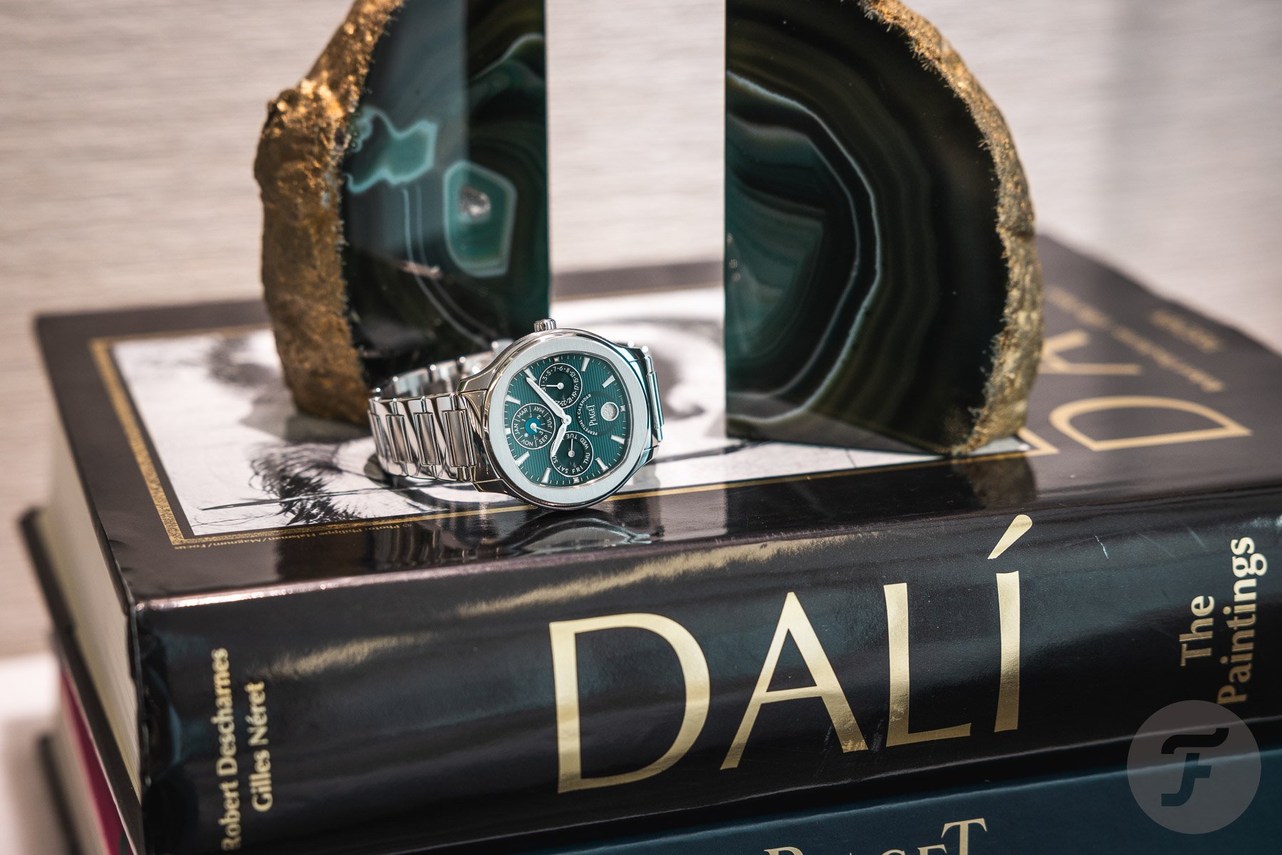 The Piaget Polo Then And Now: From Vintage To Vogue