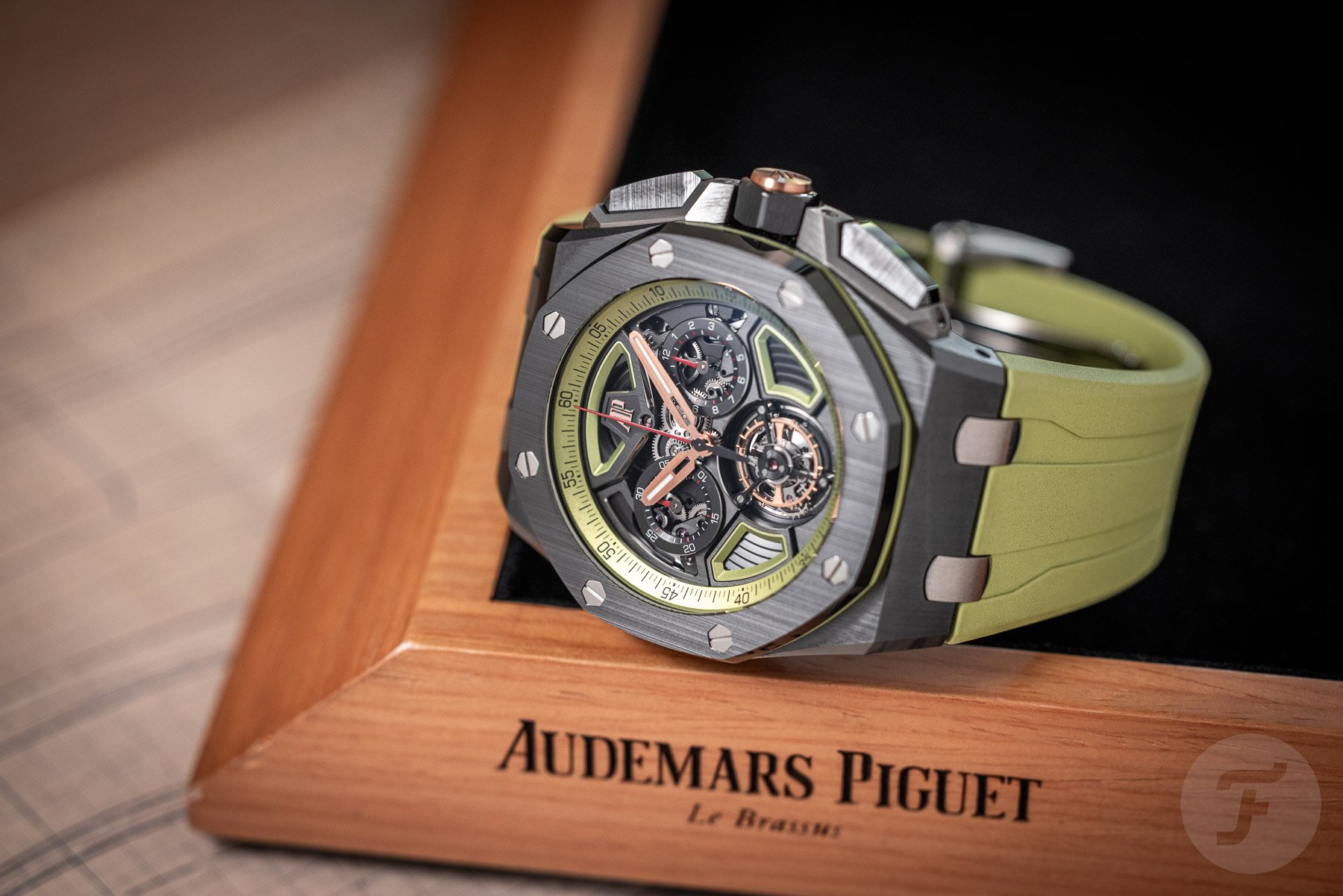 What Does The Future Of Audemars Piguet Look Like?