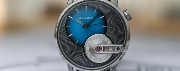 Buying Guide – Six Watches with Very Appealing Gradient Dials