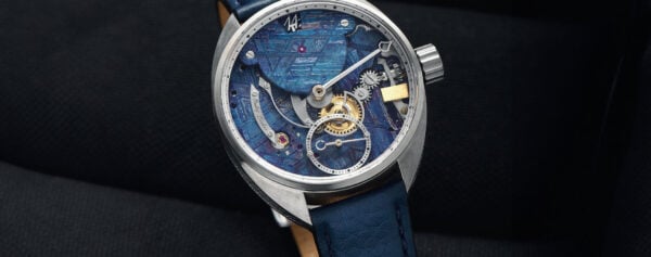 Independent Watchmaking – A Year Later, Another Encounter with Czech Watchmaker Ondřej Berkus