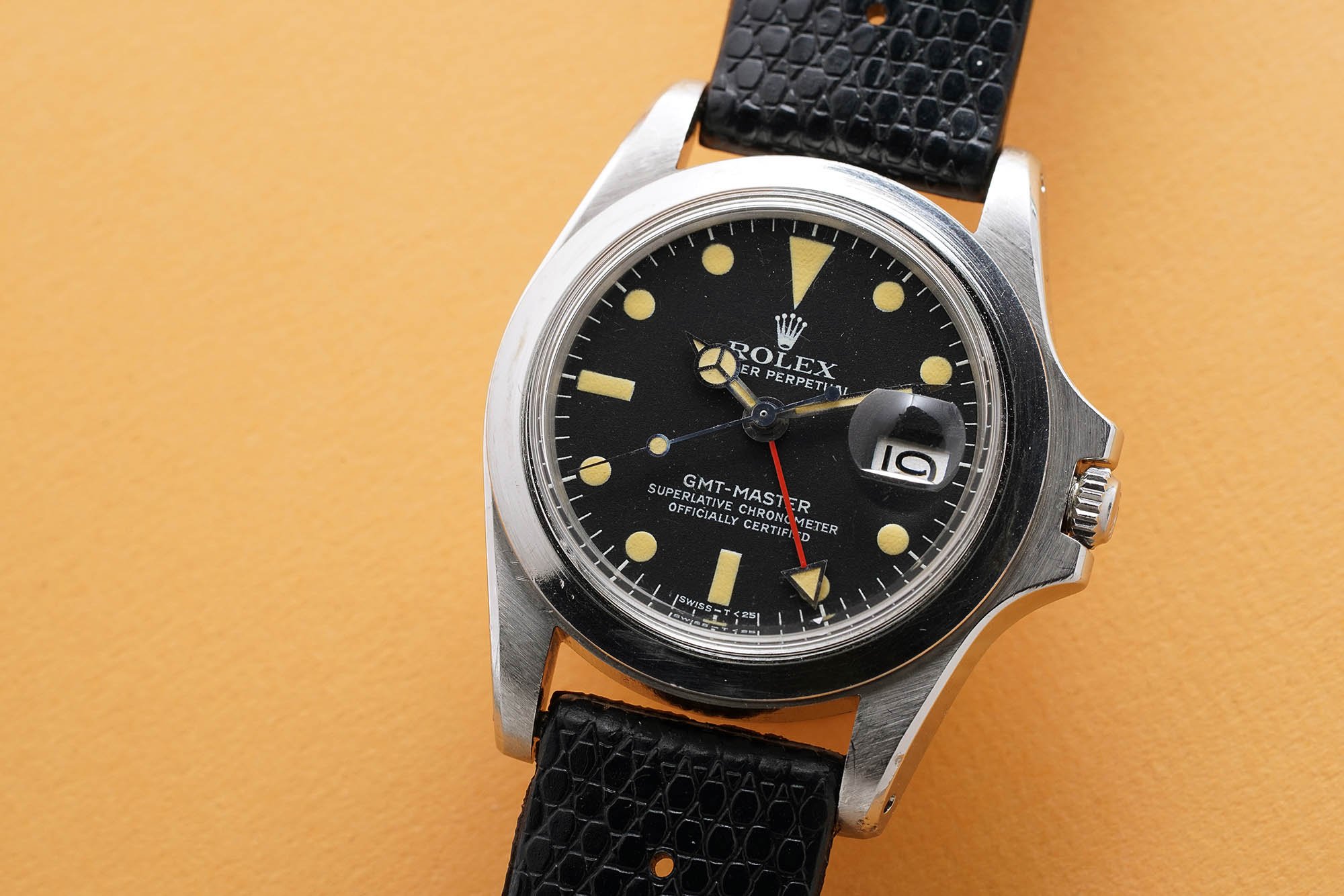 Fratello Talks: Watches In Cinema