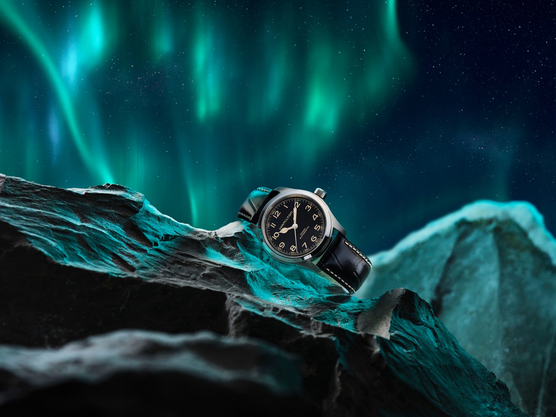 Hamilton Watches For The Festive Season — Jazzmaster, Khaki Field, PSR, And More