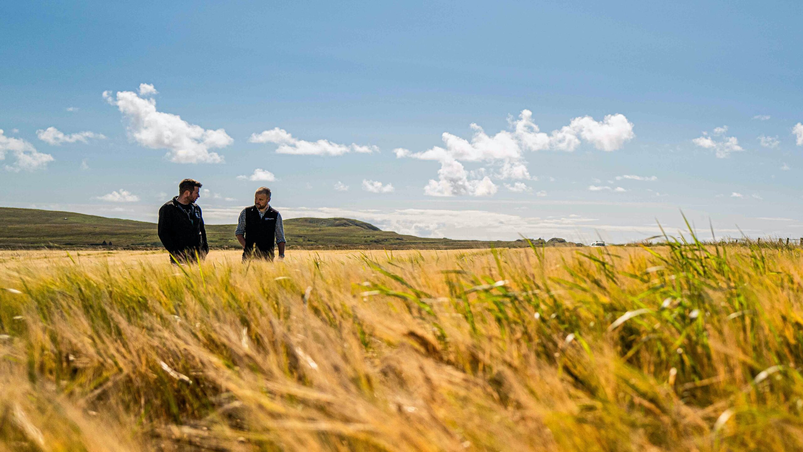 In Partnership – Bruichladdich Whisky & Weiss Watches: Committed To Change, Rooted In Community