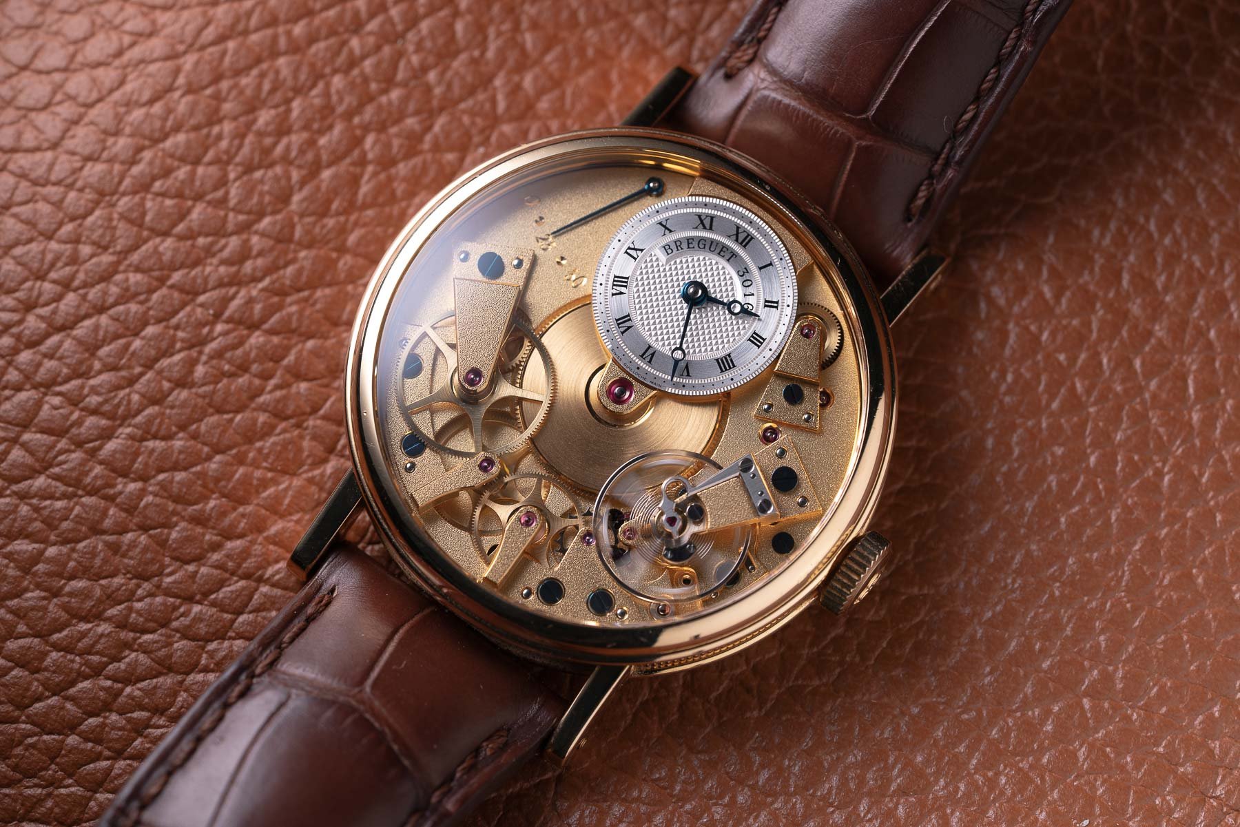 Building The Perfect Watch Collection With €25,000 – RJ’s Picks From Airain, Breguet, Breitling, Omega, And Rolex
