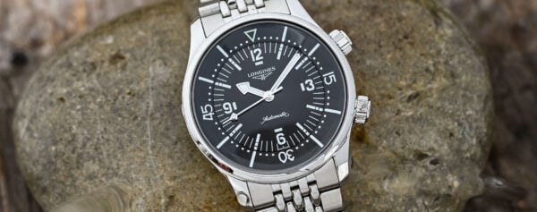 Recap – The Best Vintage-Inspired Watches of 2023