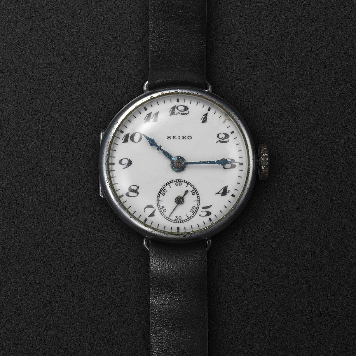Seiko Celebrates 100th Brand Anniversary with Limited Presage Model