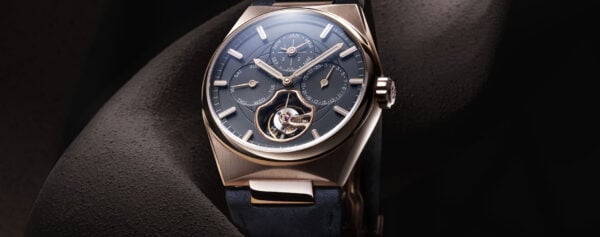 Introducing – The Closed-Dial Frederique Constant Highlife Tourbillon Perpetual Calendar