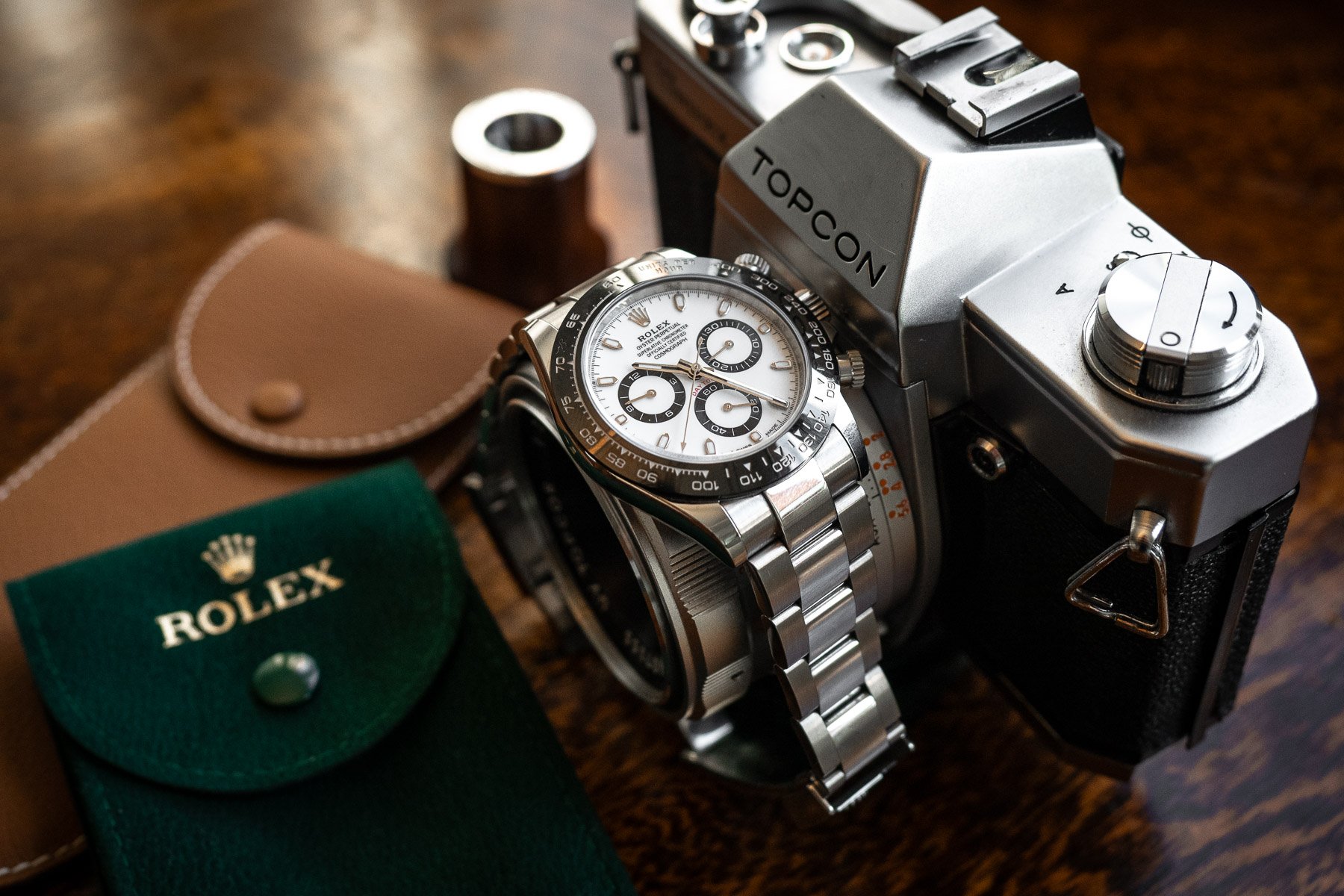 An Owner’s Review Of The Rolex Daytona 116500LN — The Good, The Bad, And The Ugly
