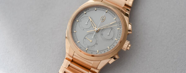 In-Depth – The Magnificent Parmigiani Fleurier Tonda PF Split-Seconds Chronograph in Rose Gold