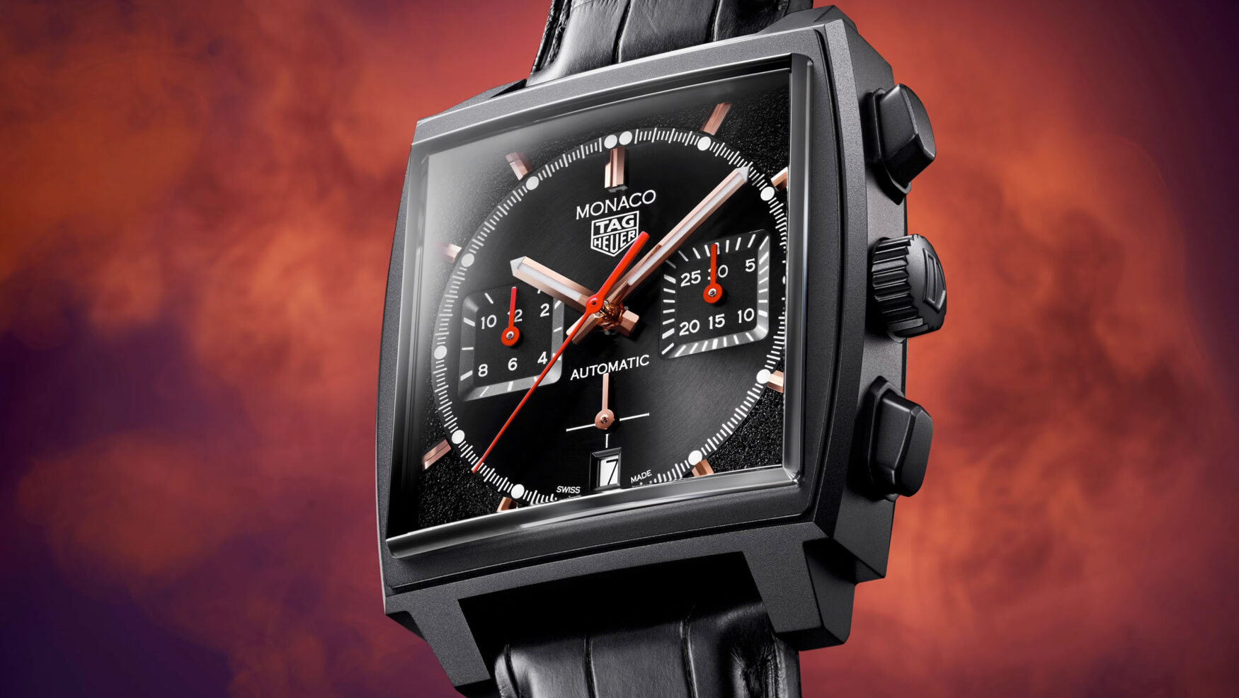 10 of the best 40th birthday gift watches