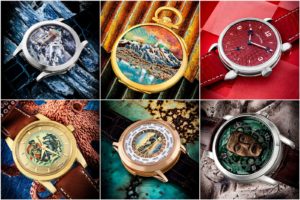 The Wonderfully Artistic in Christie’s Hong Kong