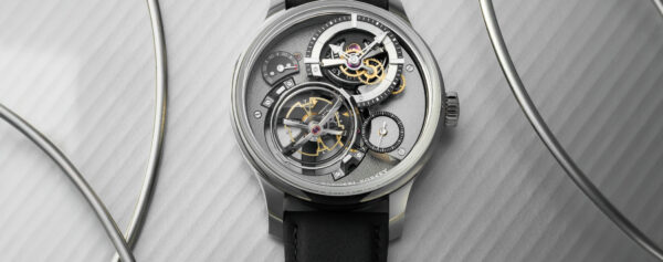 In-Depth – All About Greubel Forsey’s Latest Creation, the Tourbillon Cardan
