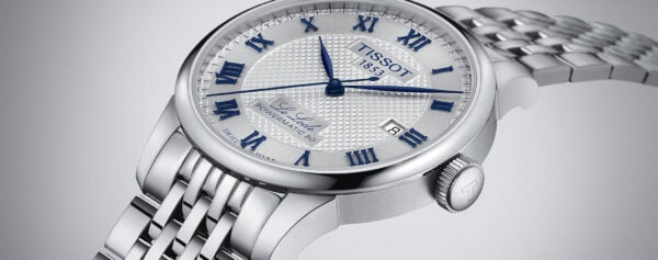 Introducing – The Tissot Le Locle Powermatic 80 20th Anniversary Edition