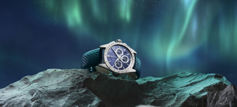 Celebrate The Holidays In Style With Hamilton Watches