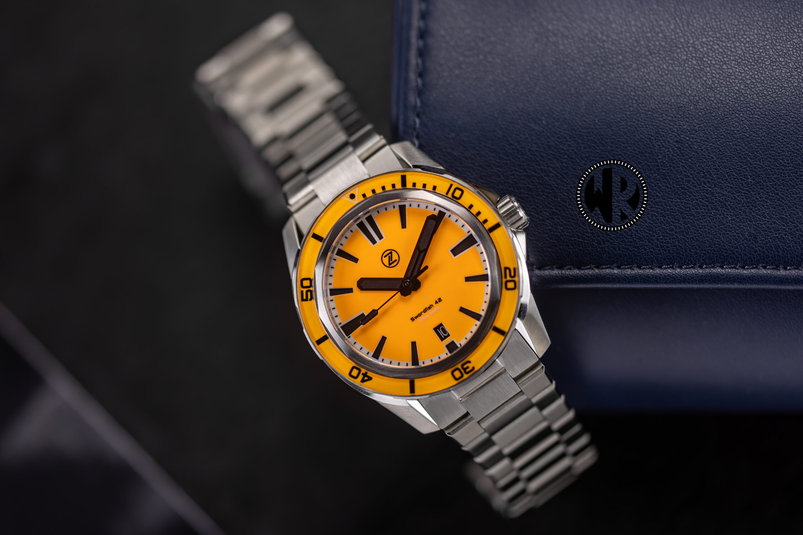 The Latest Zelos Swordfish-Hands-On Review
