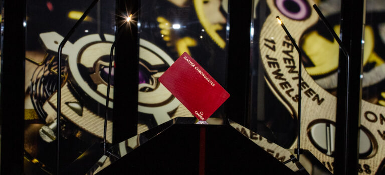 The Planet Omega Exhibition Opens In New York City