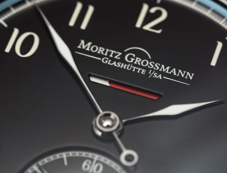 Wait A Minute! Power Reserve Isn’t That Important