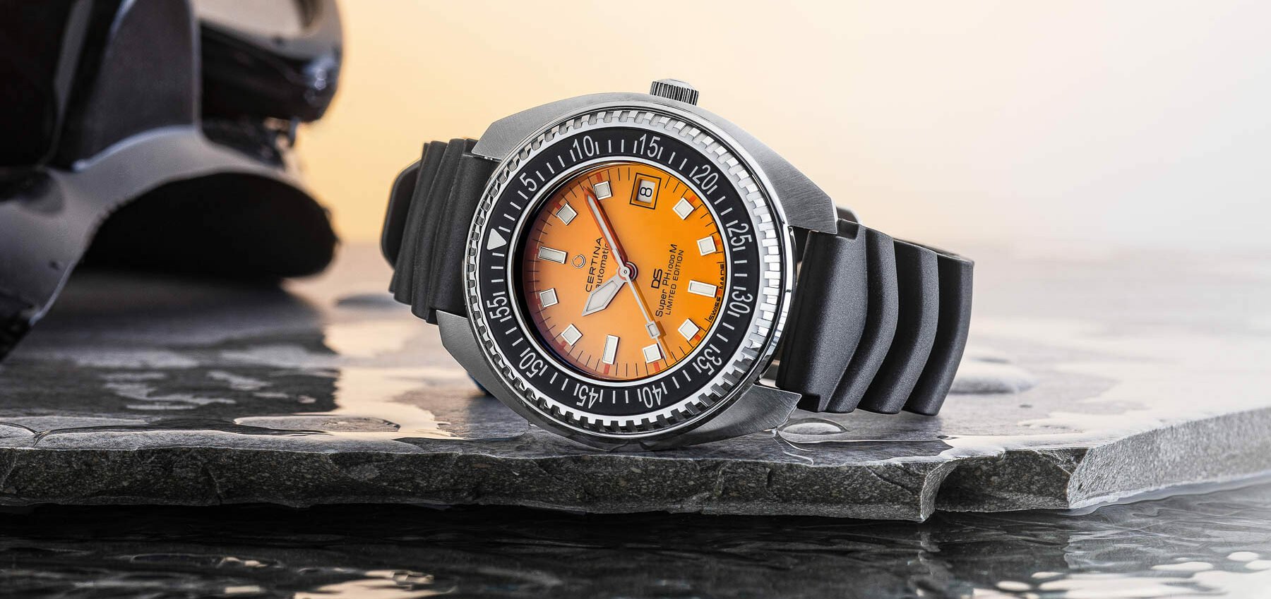 Introducing: The Certina DS Super PH1000M — Another Value-Heavy Hit