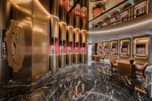 Business News: Sincere Opens SHH Concept Store in Kuala Lumpur