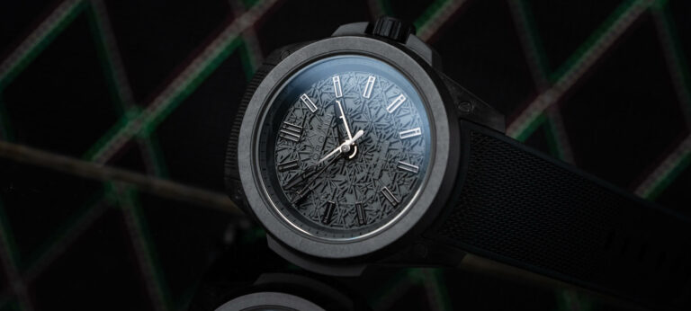 Hands-On Debut: Norqain Wild ONE All Black (Plus An 18k Gold LE)