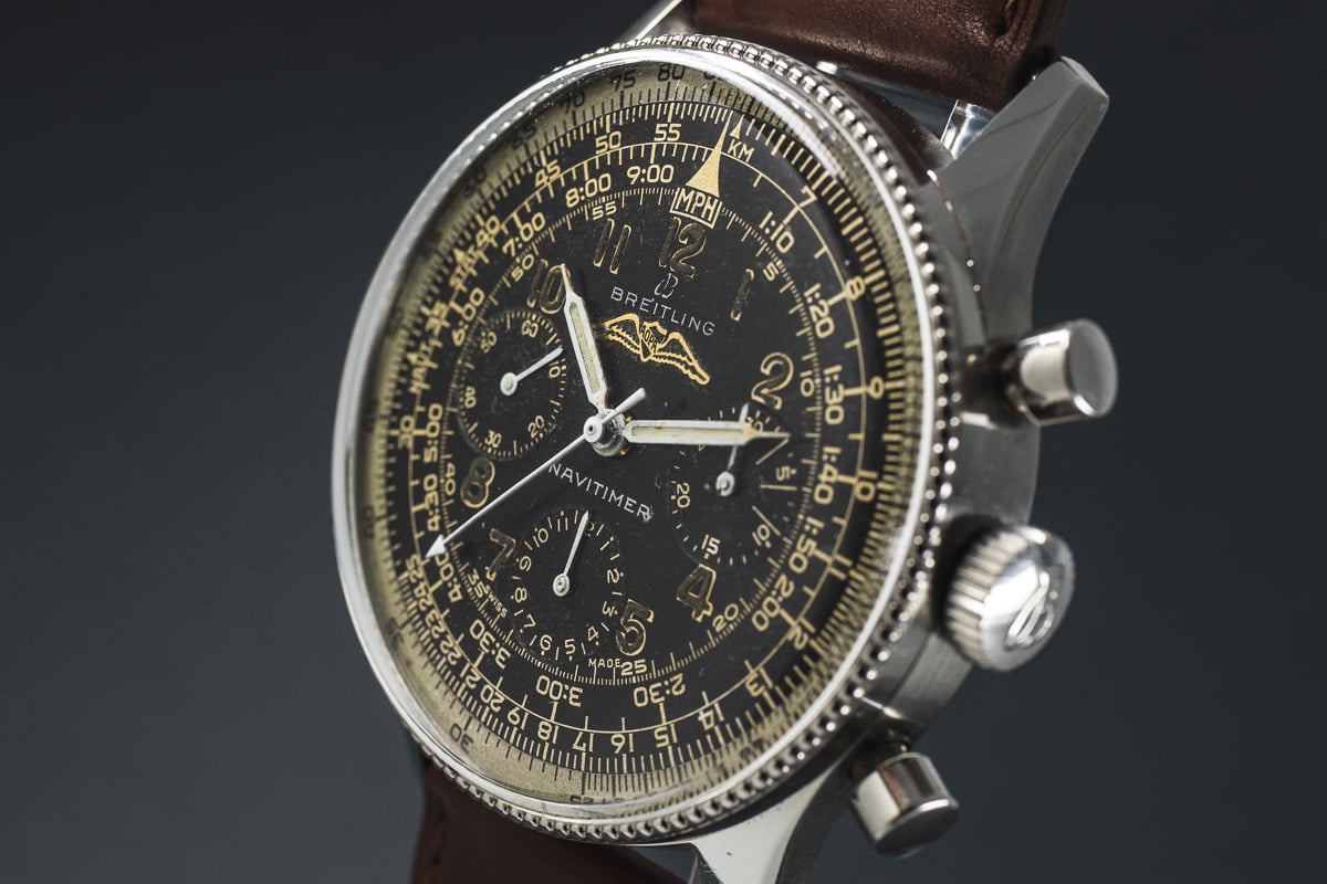 How To Recognize When A Vintage Watch Was Made At A Glance