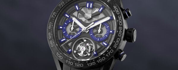 Introducing – TAG Heuer Carrera Tourbillon H02T Dubai Skyline Limited Edition