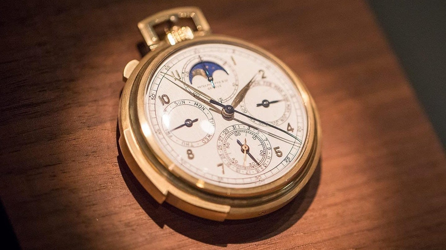 Happenings: Roland Murphy To Lecture At The Horological Society Of New York