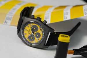 Dubai Watch Club’s Latest, the Zenith El Primero A384