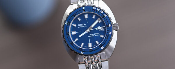 Buying Guide – MONOCHROME’s Favourite New Watches From Dubai Watch Week 2023