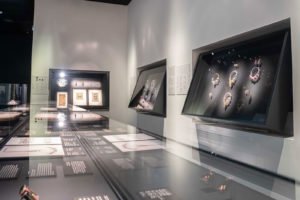 Exhibition: Cartier Explores Middle Eastern Influences in Abu Dhabi