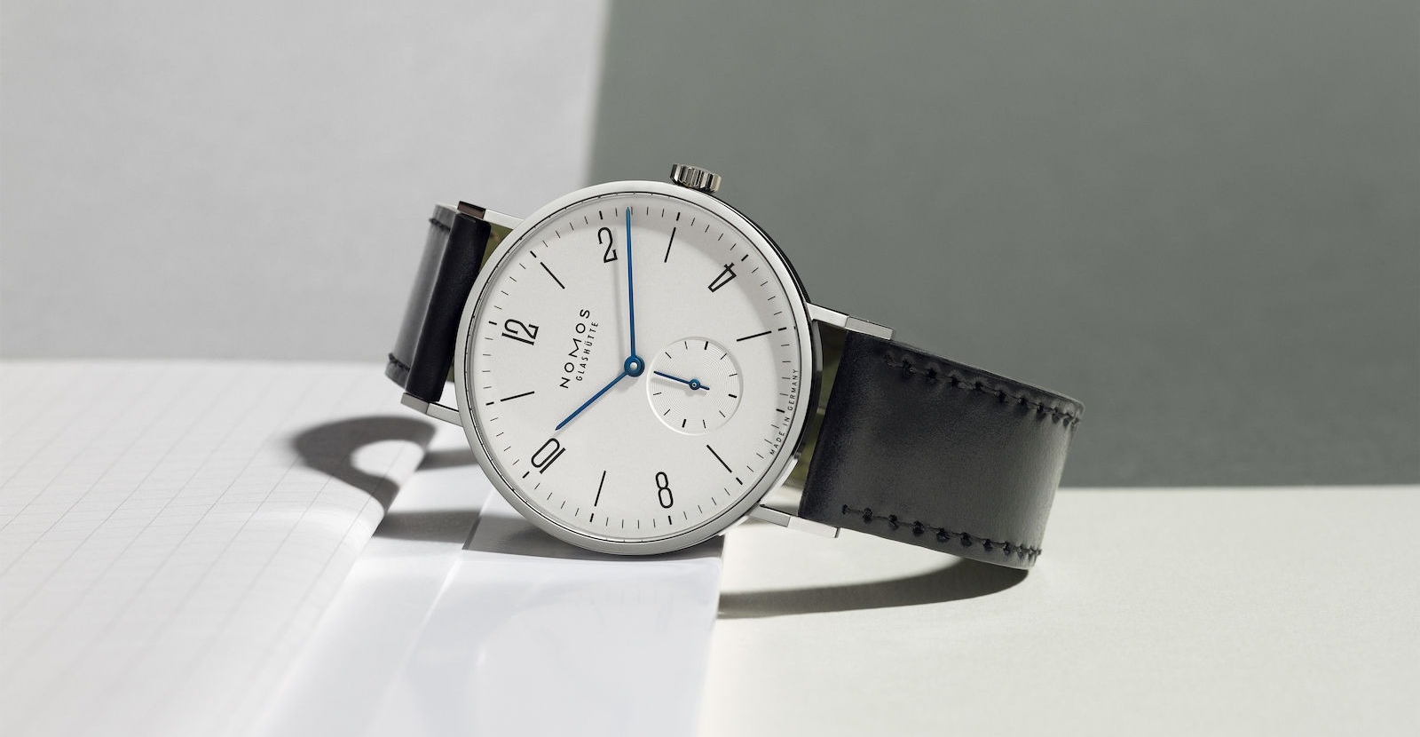 Watches Rooted In Important Design Movements — Examples From JLC, Richard Mille, Junghans, And More