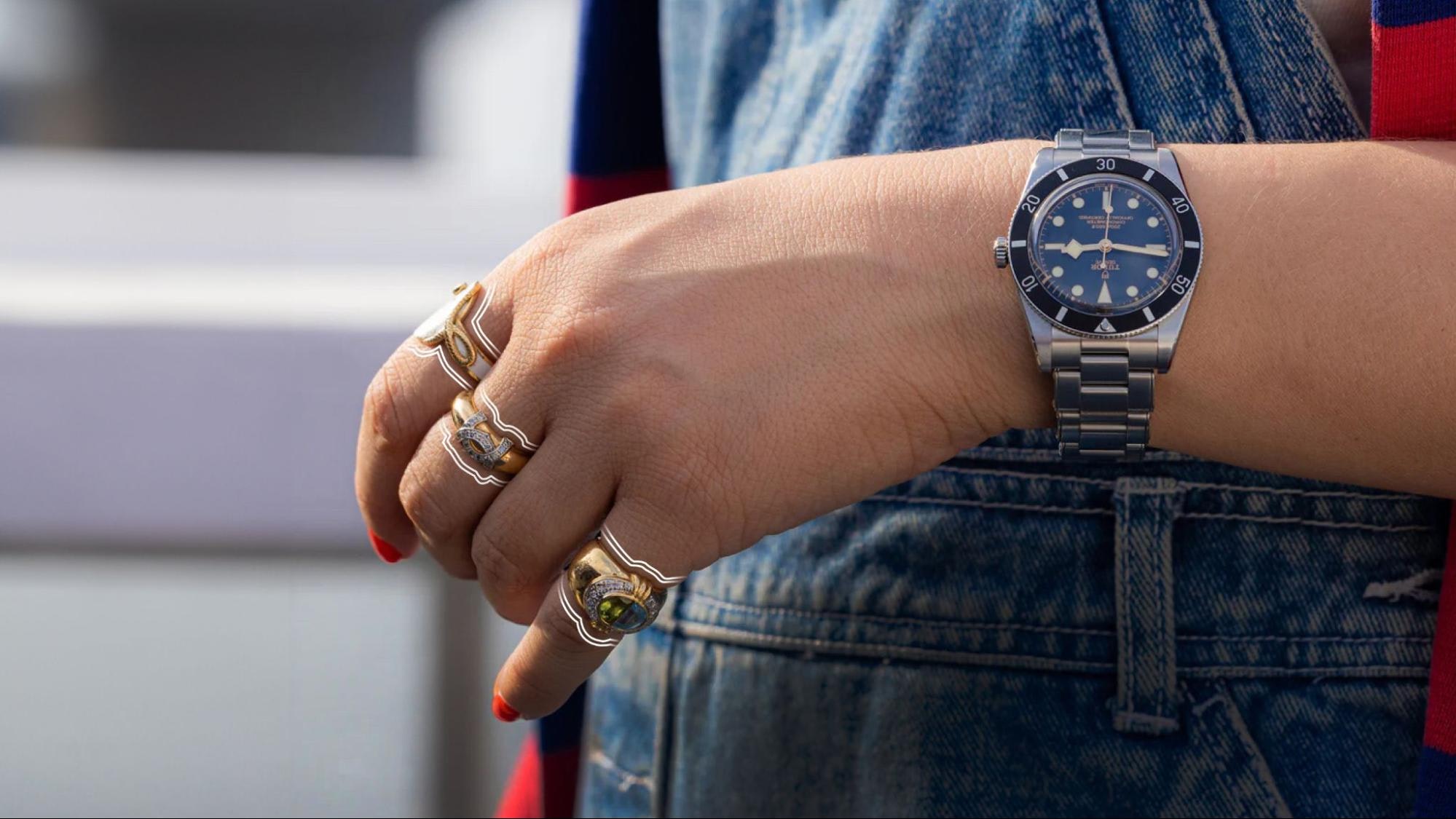 In Partnership – Hodinkee Insurance: All That Glitters Is Insured
