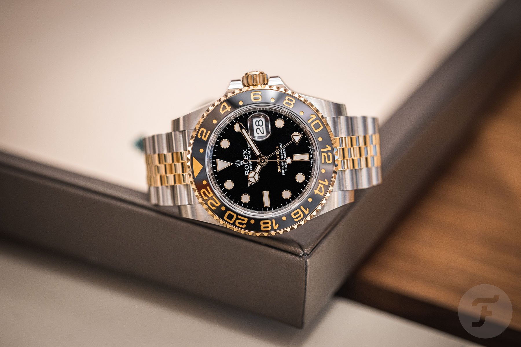Building The Perfect Watch Collection With €25,000 — Daan’s Picks From Rolex, Grand Seiko, And Sinn