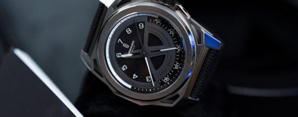 Introducing – The Armando Legin Inveniō and its Unconventional Approach to the Passage of Time