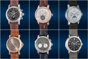 An Eye on Complicated Watches at Phillips Hong Kong