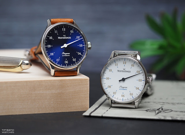 Review: MeisterSinger Pangaea, 2023 Edition
