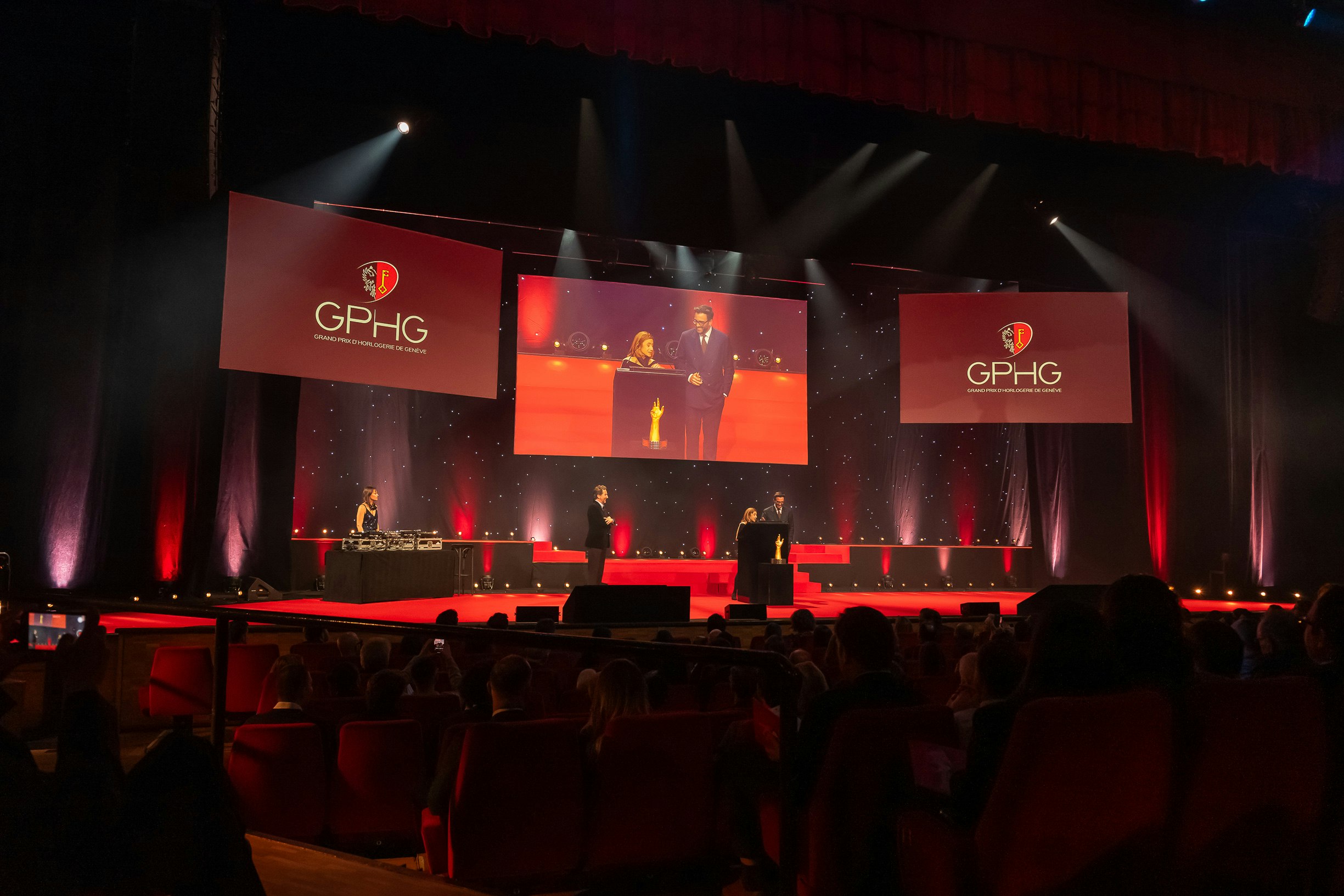 A Photo Diary Of My Week In Geneva For The 2023 Grand Prix d’Horlogerie De Geneve (Complete With Lots Of Wristshots)