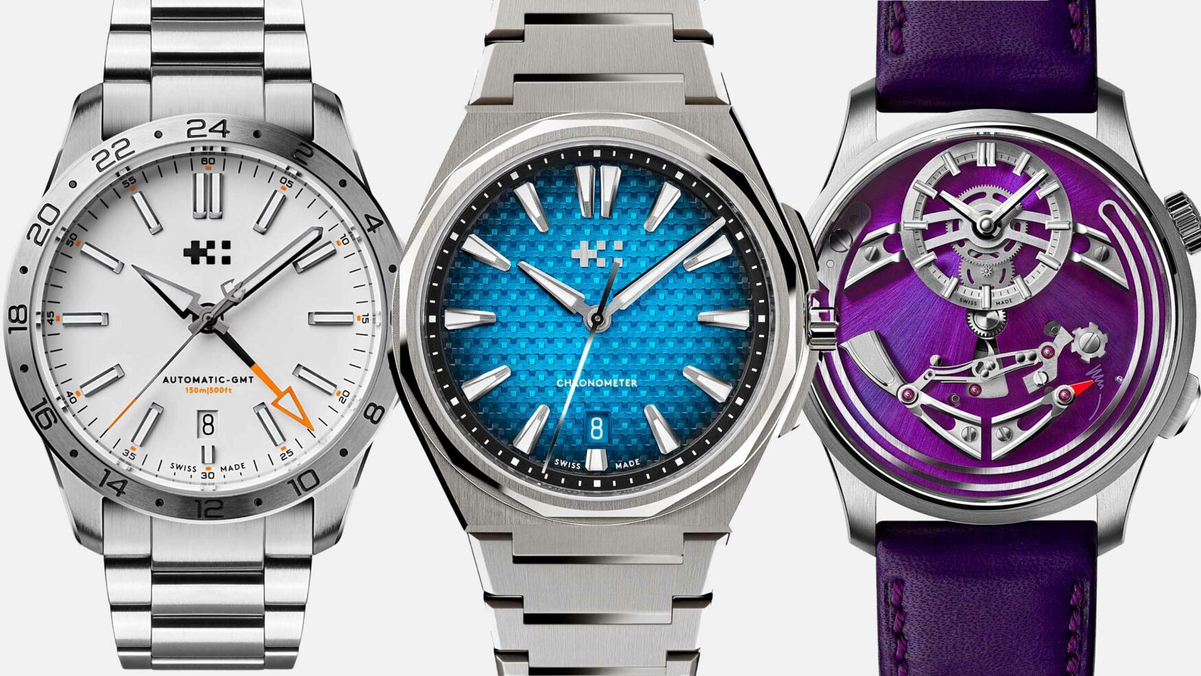 Everything you need to know about Christopher Ward