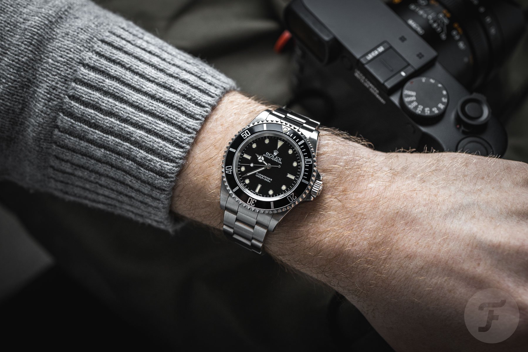 Building The Perfect Watch Collection With €25,000 — Thomas’s Picks From Breguet, Cartier, And Rolex