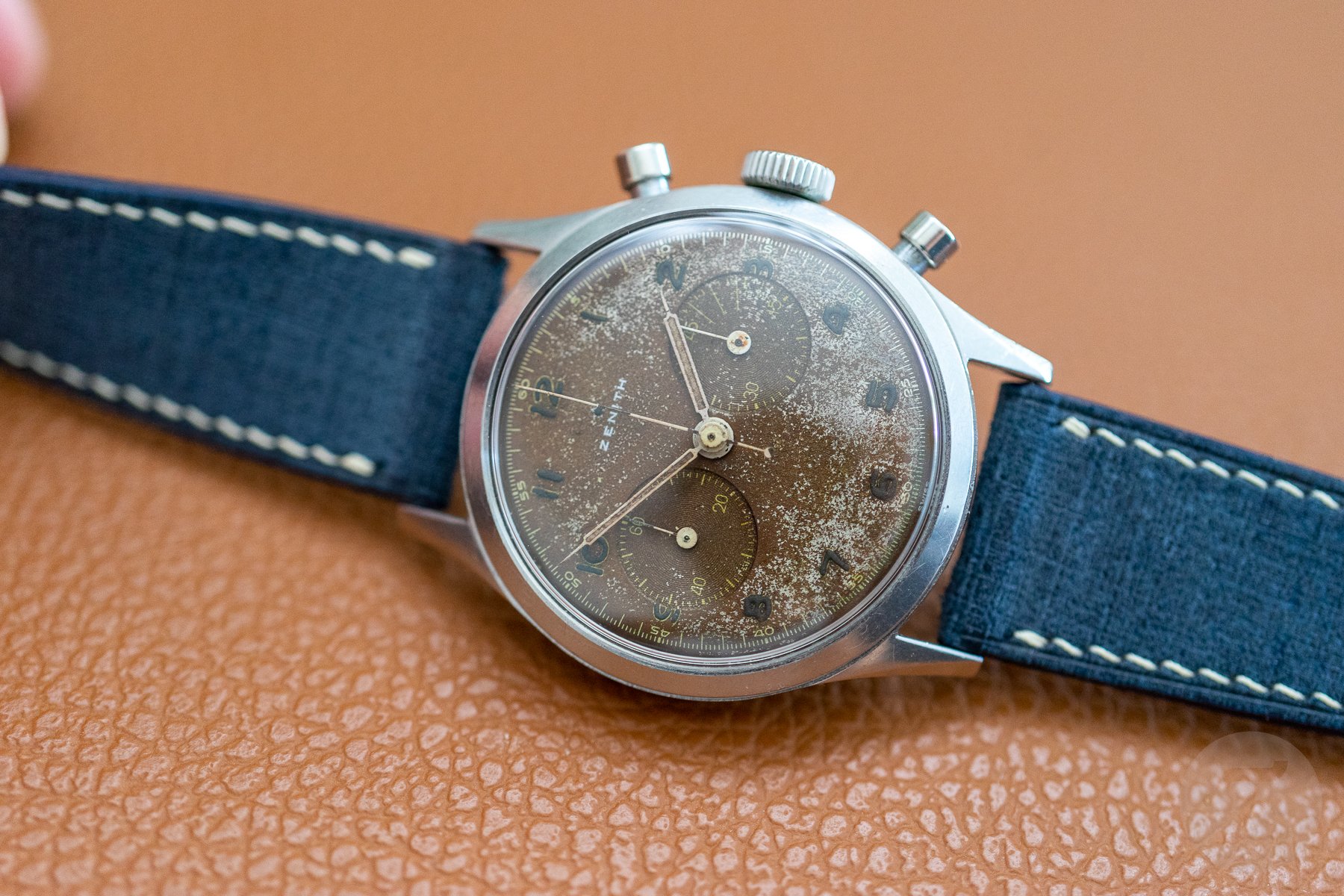 Fratello On Air: Balazs & Mike In-Person Talking Vintage Excelsior Park, Gallet, And More